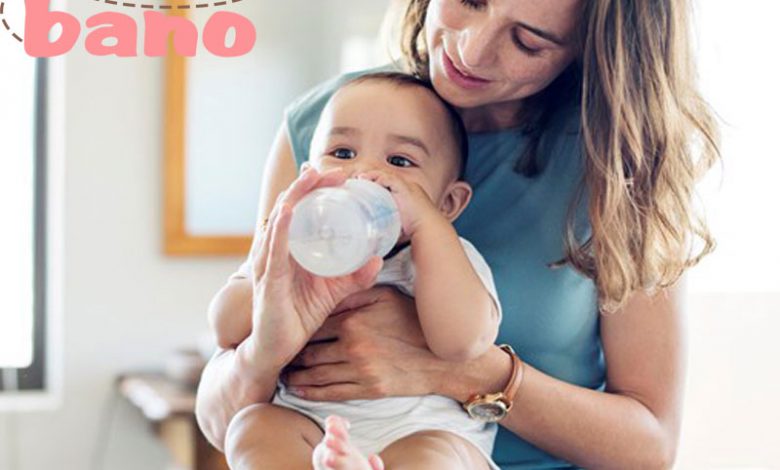 11 راهکار ساده از شیر گرفتن کودک