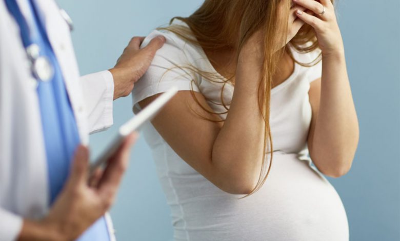 سندرم پرهیز نوزادی (NAS) و مدیریت وابستگی به مواد در زنان باردار