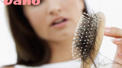 راهکارهای درمان ریزش مو پس از زایمان