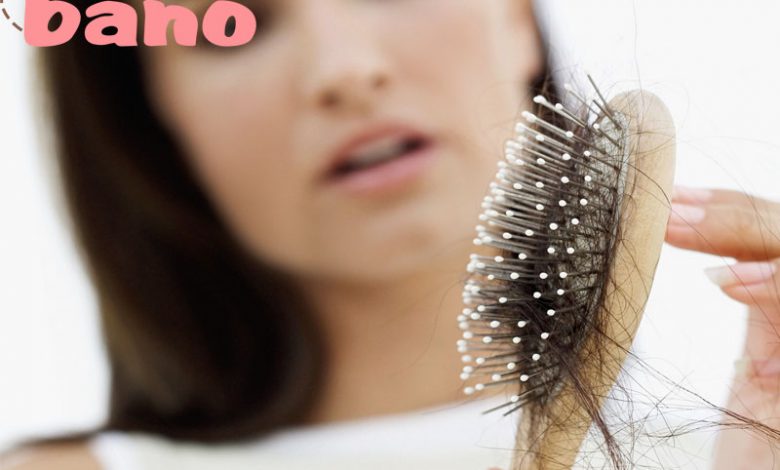 راهکارهای درمان ریزش مو پس از زایمان