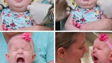 ایمنی سوراخ کردن گوش نوزادان و چه زمانی می توان گوش های کودک را سوراخ کرد؟