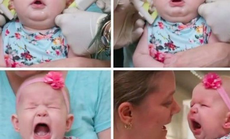 ایمنی سوراخ کردن گوش نوزادان و چه زمانی می توان گوش های کودک را سوراخ کرد؟