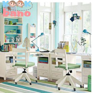 طراحی اتاق پسر بچه مدرن و کاربردی