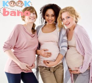 بارداری در سنین خاص چه مزایایی دارد؟