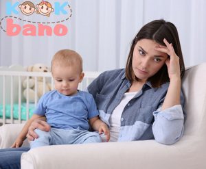 آیا PPD می تواند بر نوزاد شما تأثیر بگذارد؟